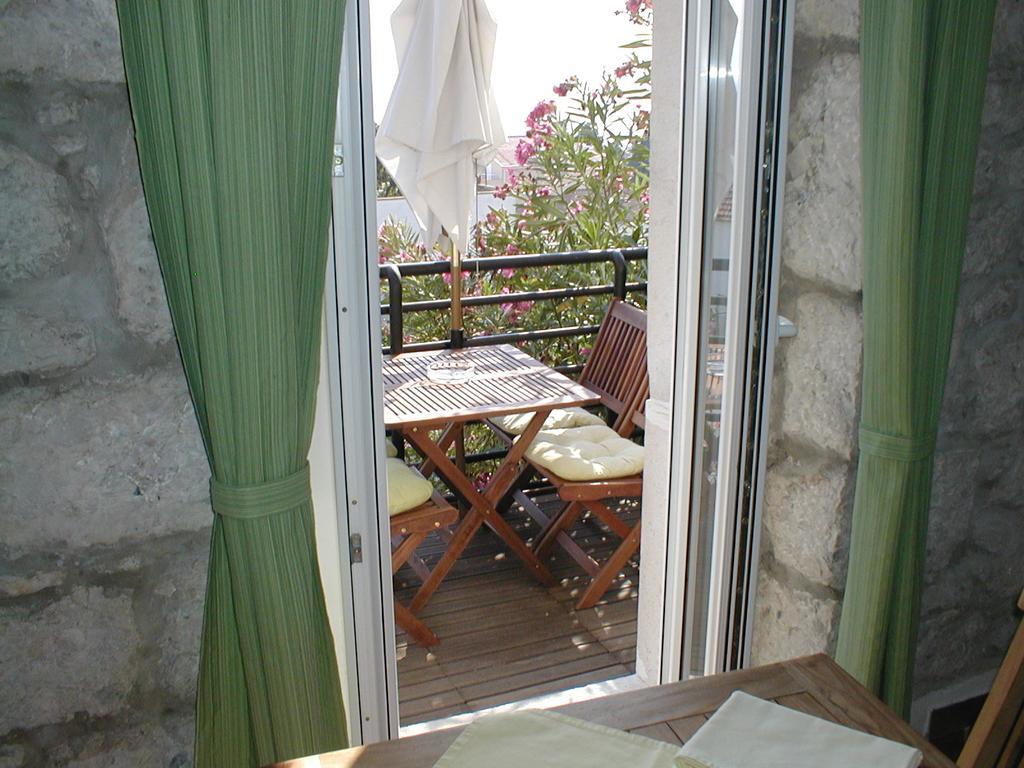 Apartments Mirela Gradac  Exterior foto