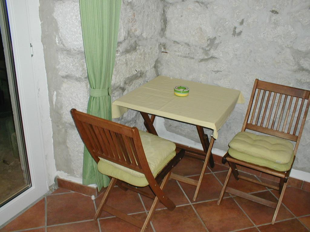 Apartments Mirela Gradac  Exterior foto