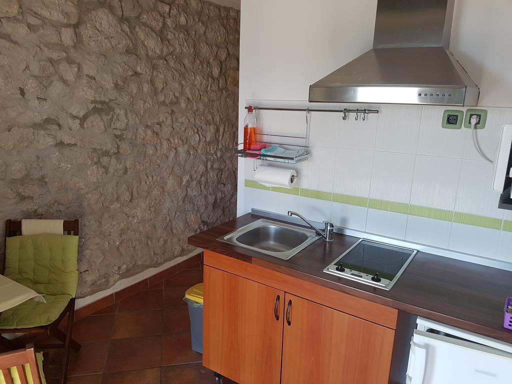 Apartments Mirela Gradac  Exterior foto