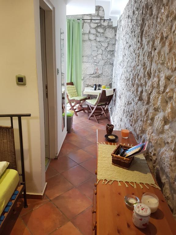 Apartments Mirela Gradac  Exterior foto
