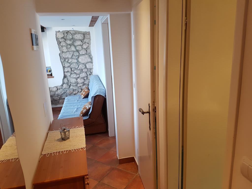 Apartments Mirela Gradac  Exterior foto