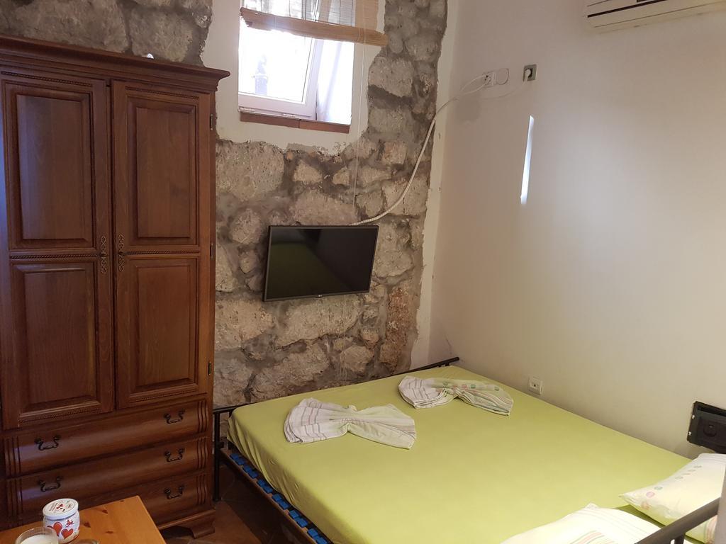 Apartments Mirela Gradac  Exterior foto