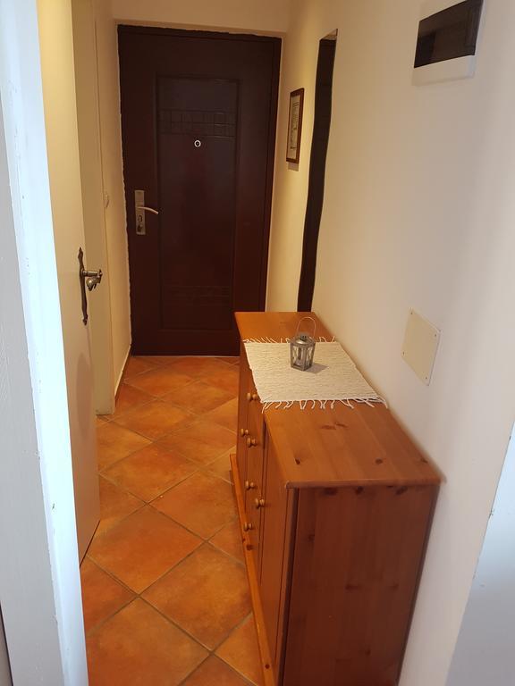 Apartments Mirela Gradac  Exterior foto
